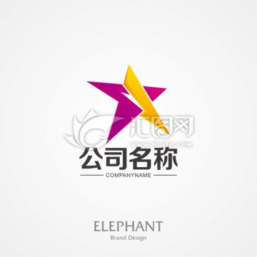 LOGO 标志