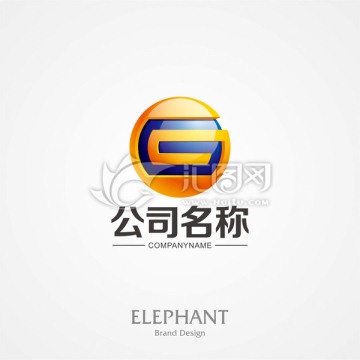 LOGO 标志