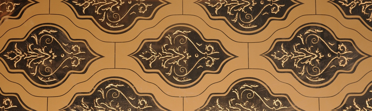 移门腰线 玻璃腰线 高清打印腰