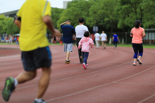 上海大学田径场 上海大学 田径