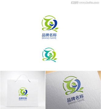 LOGO标志设计