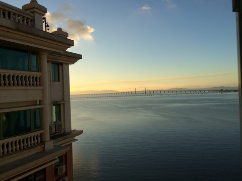 海景别墅