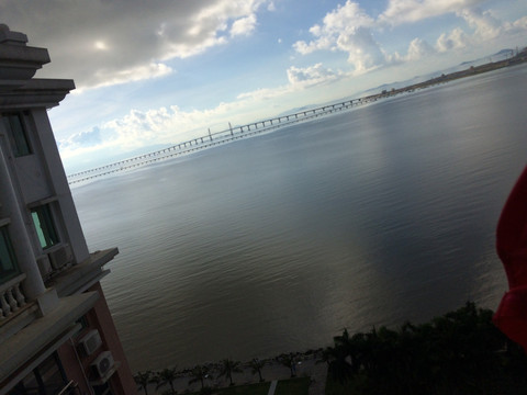 海景别墅