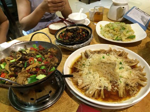 毛家菜