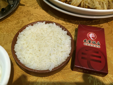 米饭