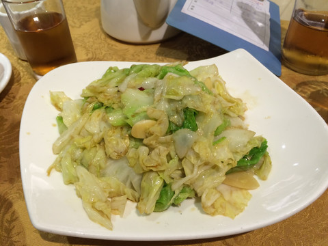 菠菜