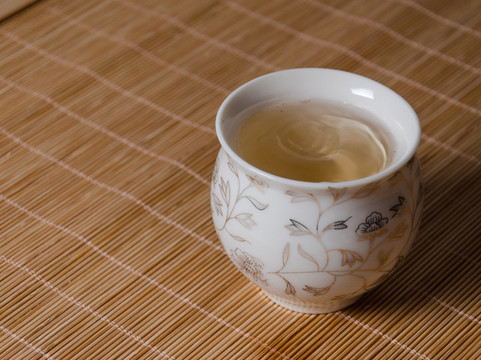 茶具茶杯