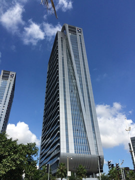 高楼