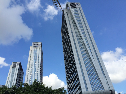 高楼