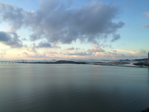 海景