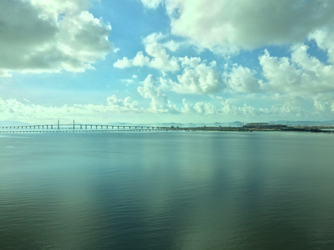 海景