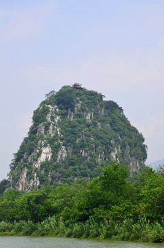 七星岩