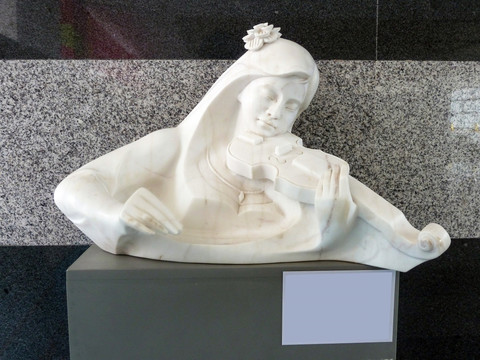 雕塑