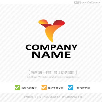 LOGO设计 标志 商标设计