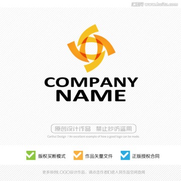 LOGO设计 商标 标志设计