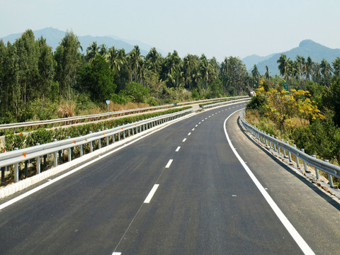 高速公路