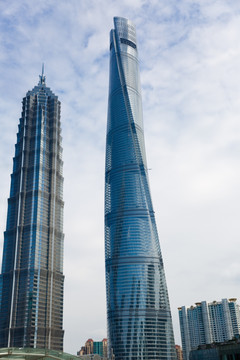 上海大厦