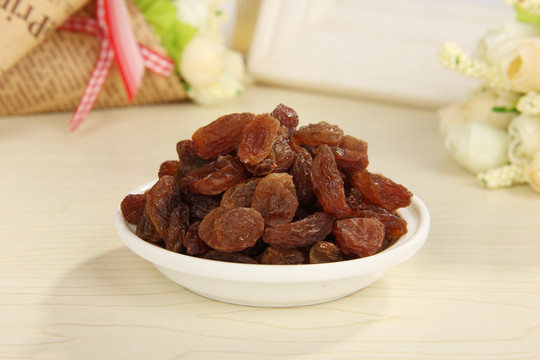 红提子葡萄干