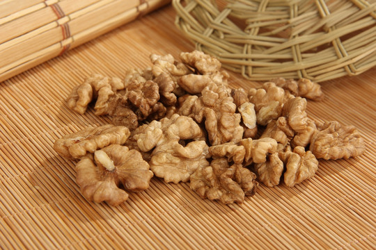 核桃仁