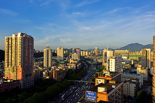 深圳 深圳清水河