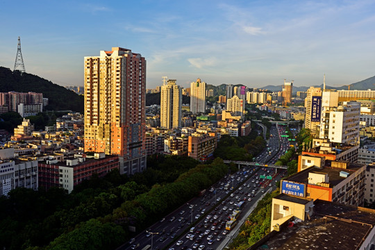 深圳 深圳泥岗村