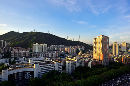 深圳 深圳泥岗村