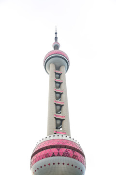 东方明珠塔