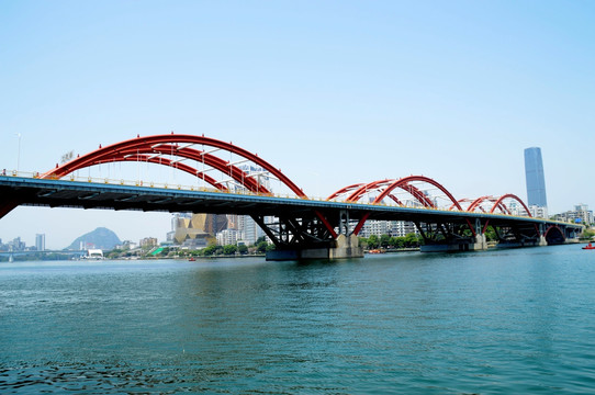 柳州大桥