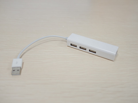 usb分线器 USB hub