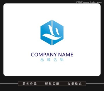 logo设计 标志设计