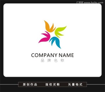 logo设计 标志设计