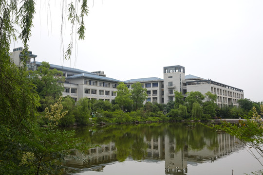 重庆大学