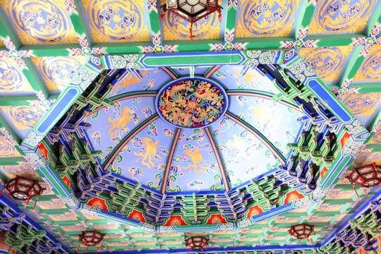 大理 崇圣寺