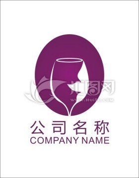 葡萄酒LOGO