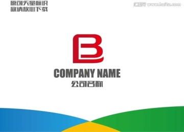 字母LB标志