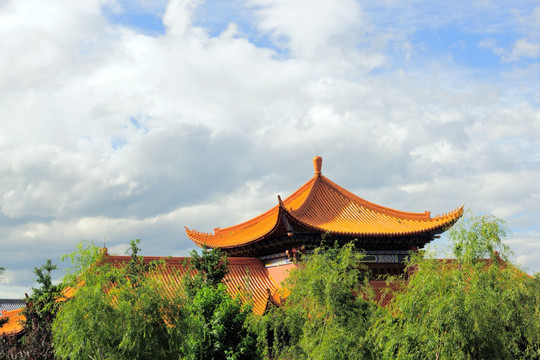 大理 崇圣寺