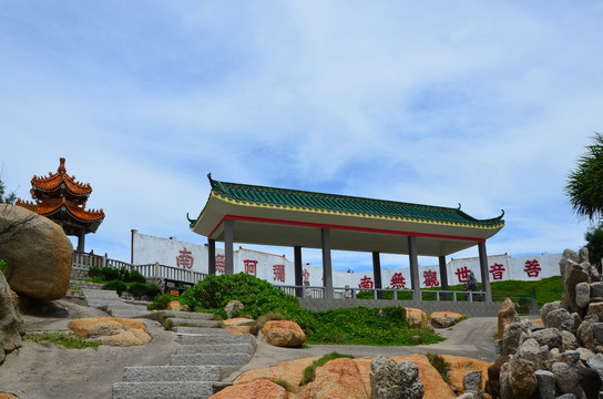 观音阁