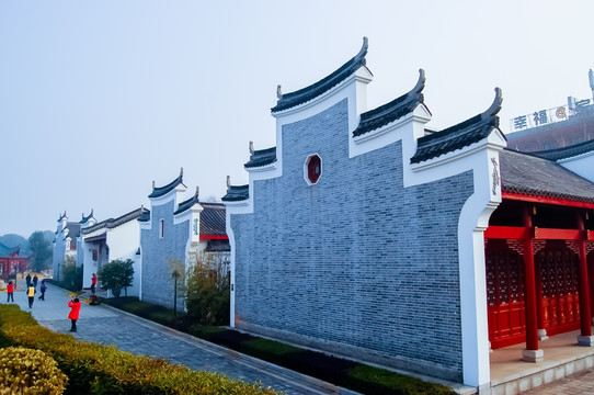 岳阳楼