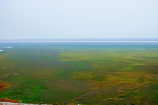 岳阳 洞庭湖