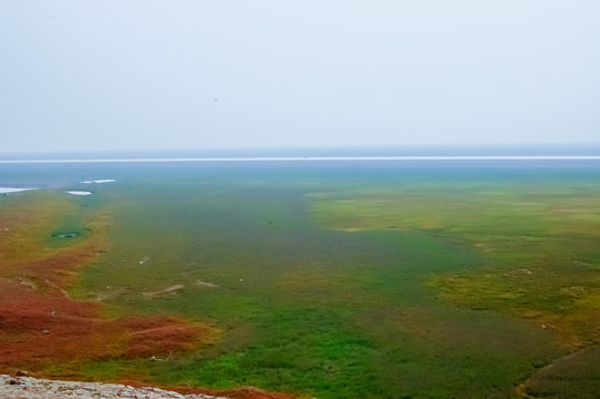 岳阳 洞庭湖