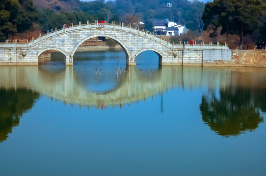 岳阳 君山