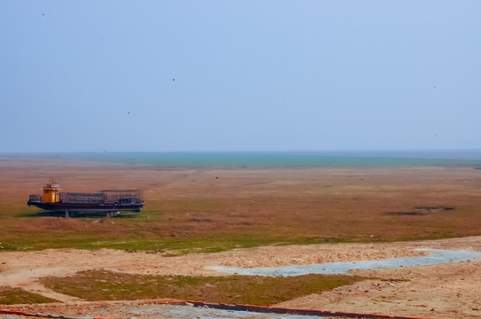 洞庭湖