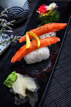 千叶蟹肉