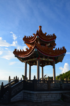 观音阁