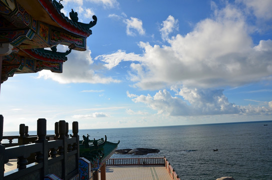 观音阁