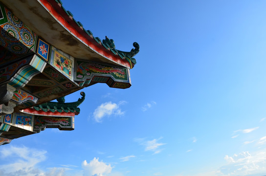 观音阁