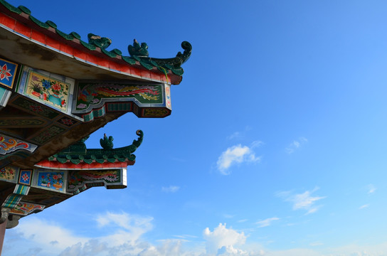 观音阁