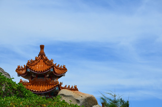 观音阁