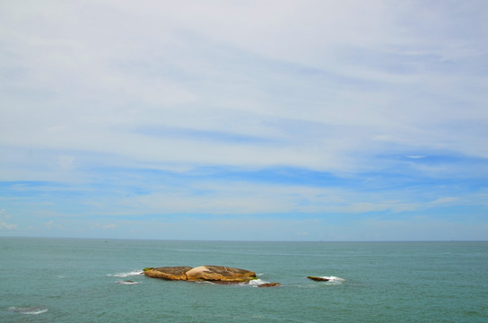 海洋