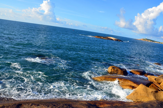 海洋